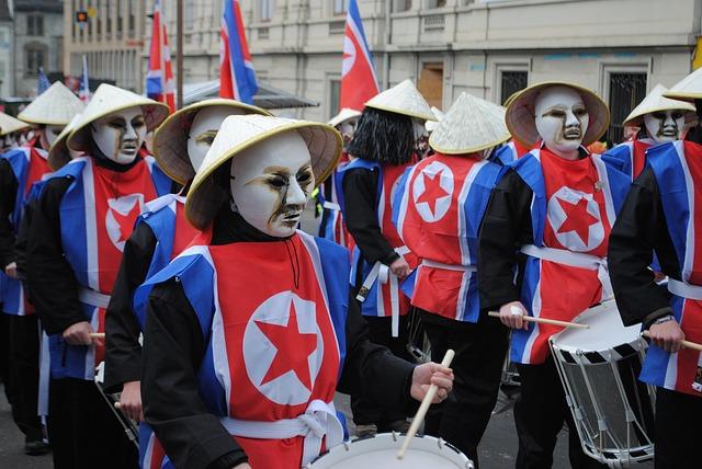 Strategic Dynamics: Evaluating⁤ Kim Yo-jong's Role in ⁢North Korean Politics