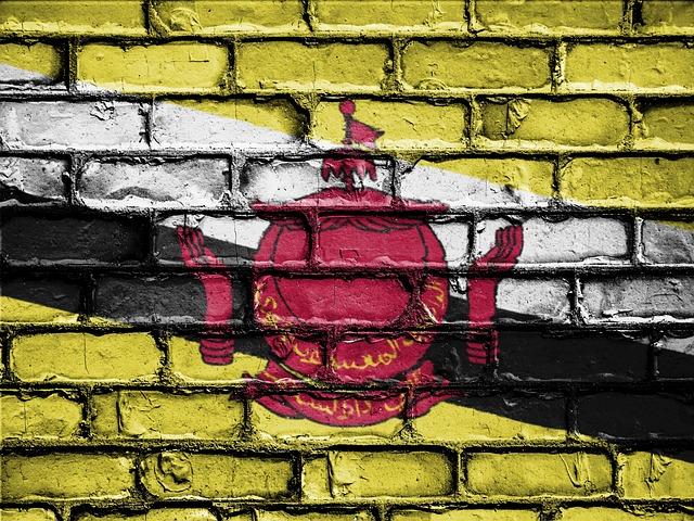 Brunei's ⁣Historic Licensing Round: A New Era for Oil and Gas Exploration