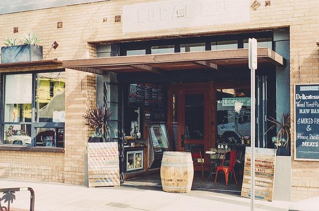 Innovative Financing Models: Enhancing Collaboration with Local⁣ Economies
