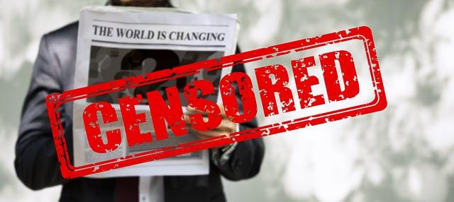 Reactions from Congress: Concerns⁤ Over Censorship and Freedom
