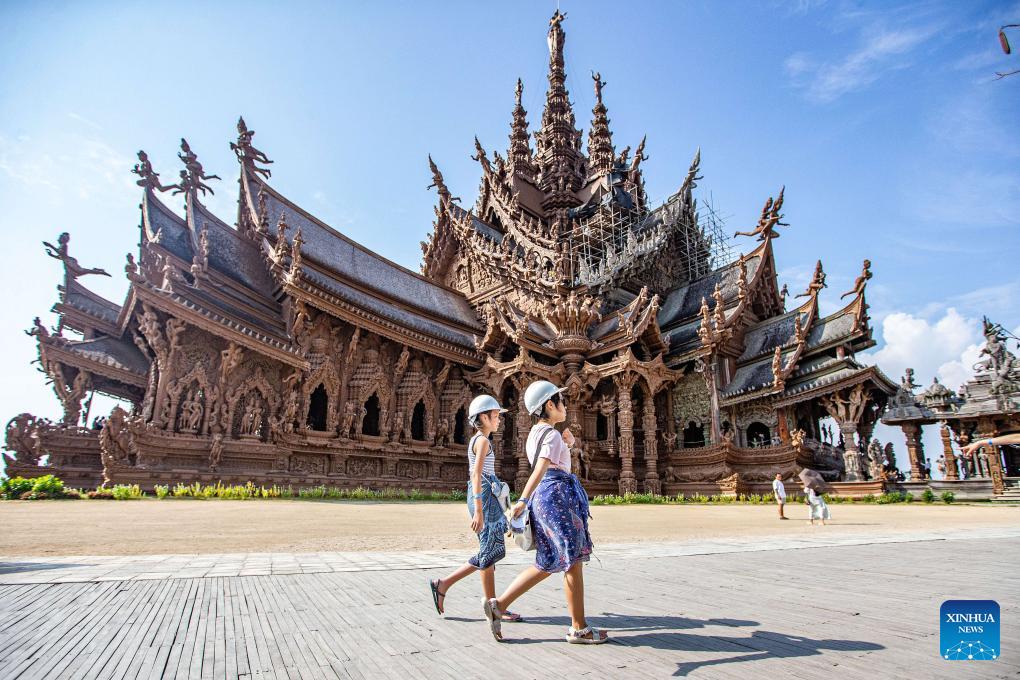 The ‌Future ​of Tourism ⁣in Thailand: Strategies for Sustaining Growth and Attraction
