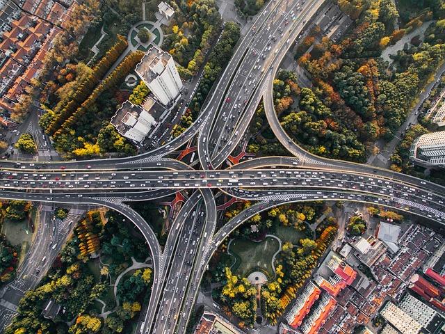 Understanding the ‍Role ⁢of ⁢Infrastructure in Economic⁣ Growth