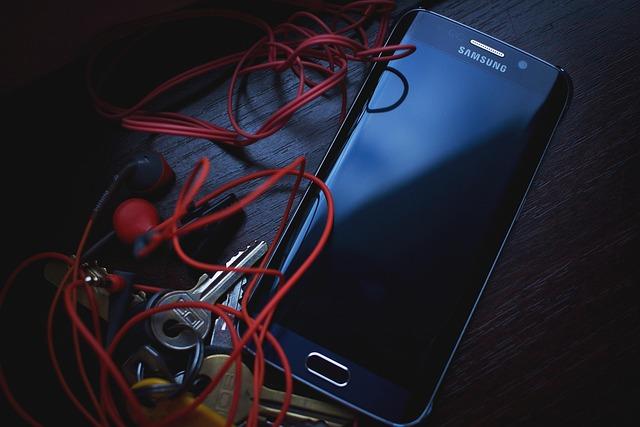 Exploring Samsung's Cutting-Edge Smartphone Technology in Malaysia