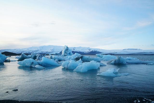 Future Challenges:⁣ climate Change and Economic Resilience ⁣in Mongolia