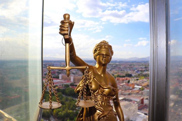 Legal Ramifications and Future Prospects for Political Accountability