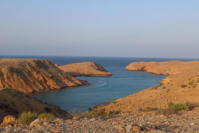 Enhancing Safety Perceptions to Revitalize Oman’s Tourism Sector