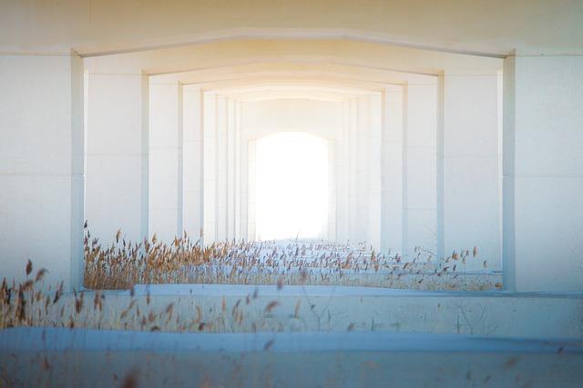 Economic Impacts: How Tunnels And Bridges Transform Trade Relations 