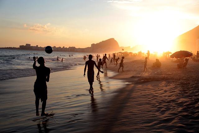 Fan​ Support‌ and Its‌ Role in⁣ Vietnam's Beach ‌Soccer Journey