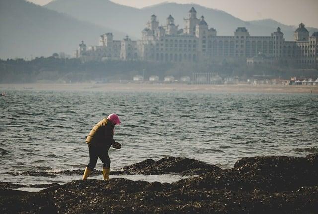 North Korean Labor Exploitation on⁢ Chinese​ Fishing Vessels Revealed