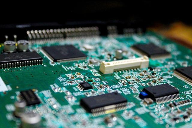 Can Malaysia ‌semiconductor strategy transform it​ into an ASEAN chip power? - TechHQ