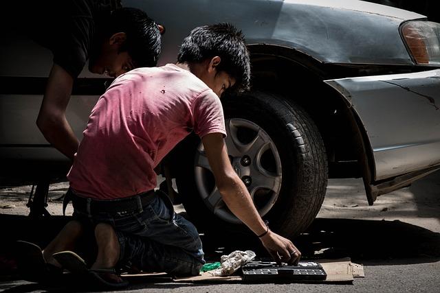 International Responses and Responsibilities: Addressing Forced‌ Labor