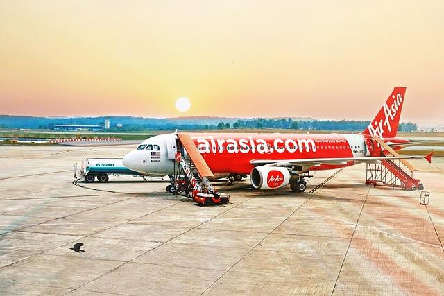 Indonesia AirAsia Launches Direct Flights Connecting Bali and Darwin