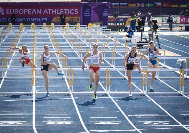 Honoring a Promising Talent: Commemorating the Young Athlete