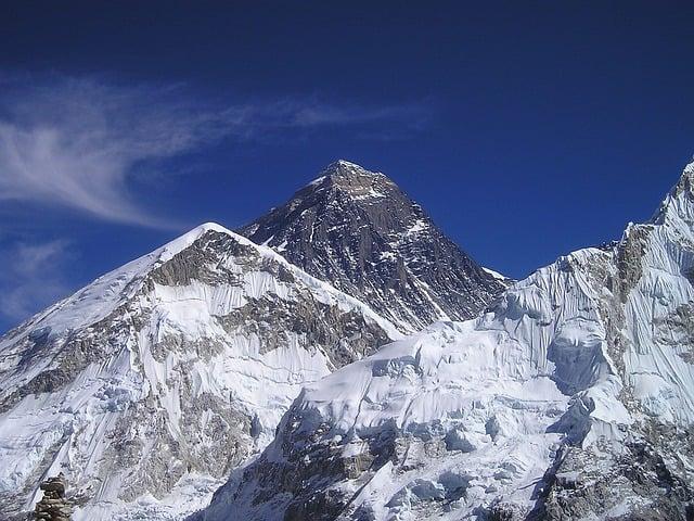 Improving Safety and Logistics in Everest Expeditions