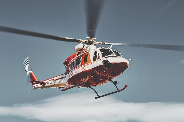 Unforgettable Aerial views: ⁣Helicopter Excursions Over Bali