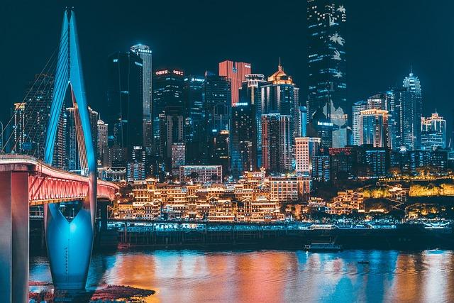China's Strategic Tariff Response to U.S.⁣ Trade Policies