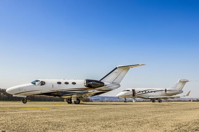 Luxury Meets Adventure: Exploring the New Four Seasons Private Jet Experience