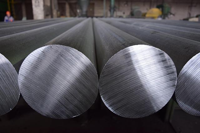 Key Features of the Aluminum hand and Its impact on Manufacturing Processes