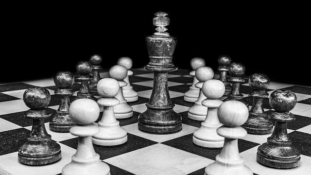 Strategies For Investors In A Stabilizing Economy