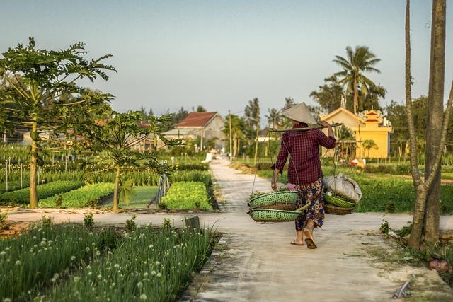   Native Crop Varieties Resilience Against Climate Change 