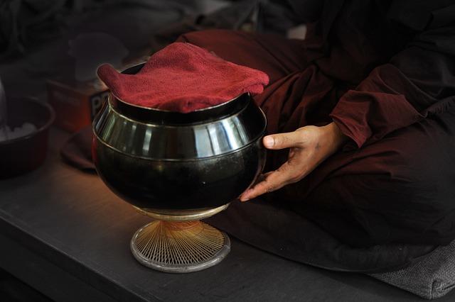 International ⁢Buddhist Confederation Enhances Cultural Exchange​ with ‌Myanmar