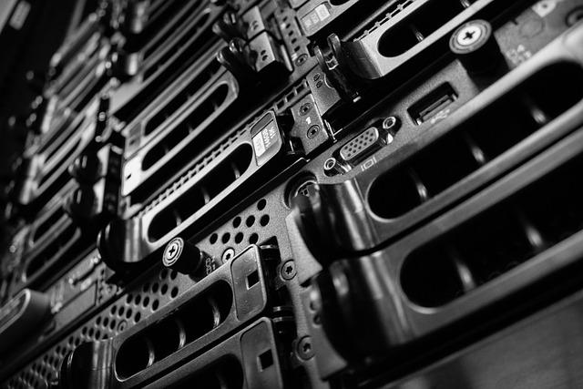 Chinese data Center Firm GDS Eyes Unprecedented Loan Amid Rapid Expansion