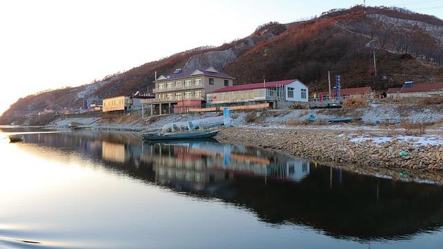 Analyzing the Technological Features of north Korea's New Weapon