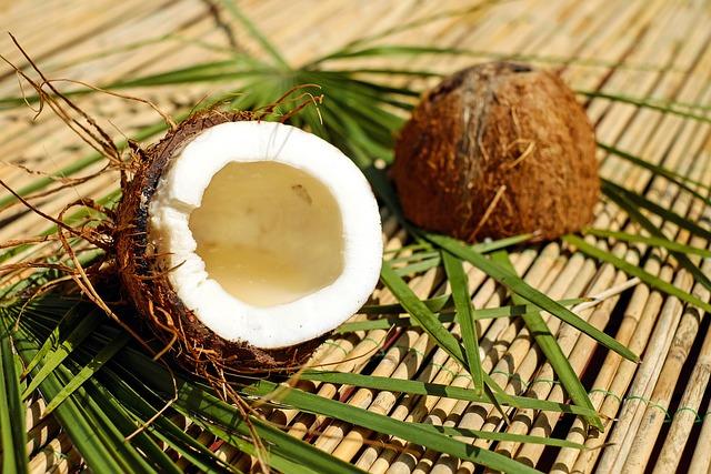 Economic Consequences of Reduced Coconut⁣ Supply on Local Communities