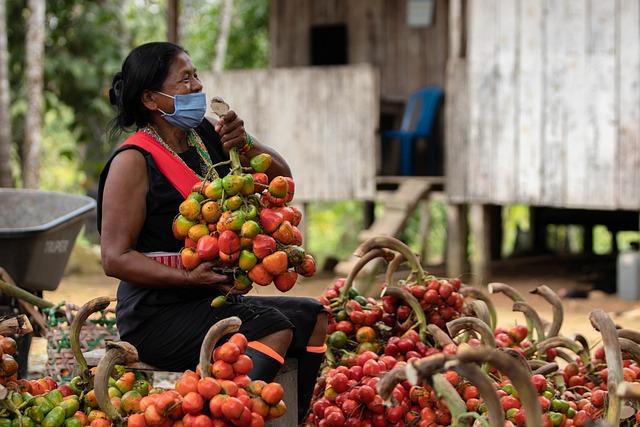 Indigenous Wisdom​ and Religious Leadership in Ecological Conservation