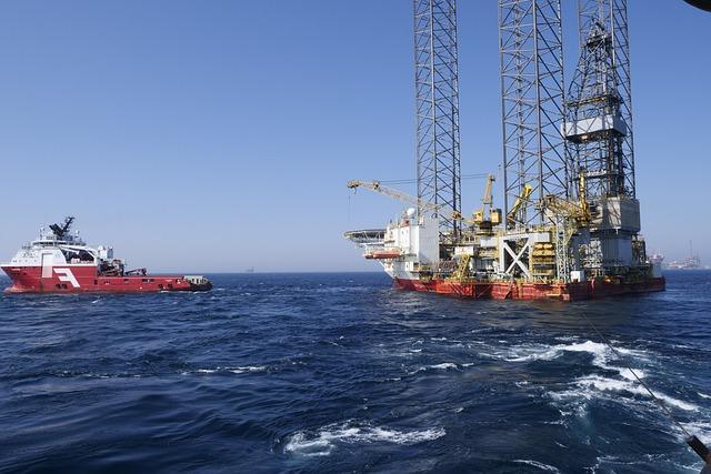 Implications of ​Offshore ‍Gas Ventures for Energy ⁤Security in​ the Region