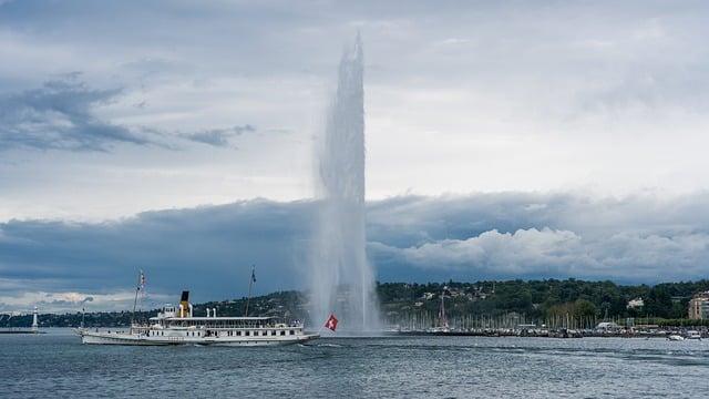 Potential ‌Outcomes​ of the Geneva ‍Meeting for Future ⁤Peace Initiatives