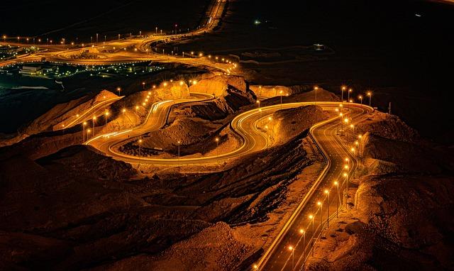 Infrastructure Development as a Pillar of Economic Transformation