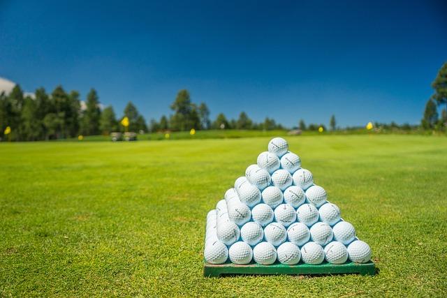 Recommendations for Aspiring Golfers Inspired by Ko's Triumph