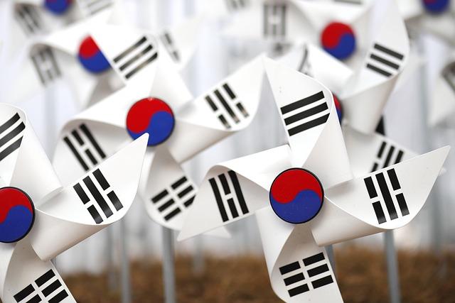 Key Takeaways from Meetings with South Korean Officials