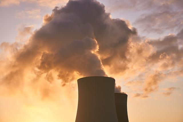 Exploring the Role ‌of Nuclear Power in ⁣Kazakhstan's Energy Transition