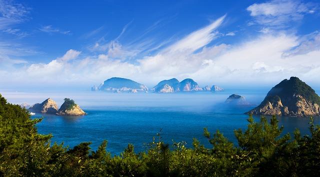 South Korea &Turkey: Vital Suppliers For U.S Egg Needs