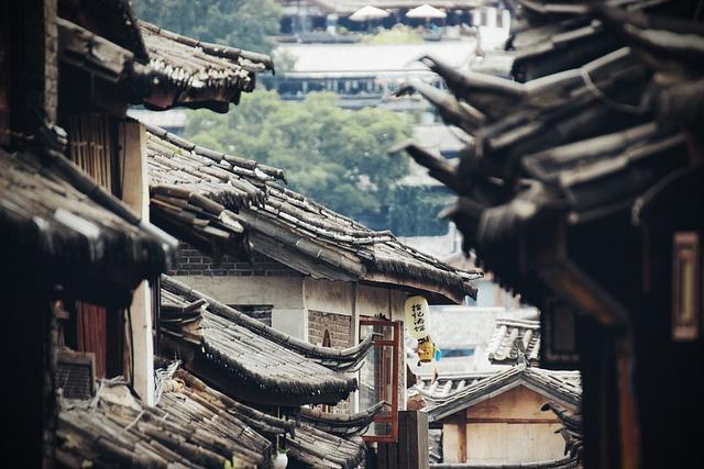 Future Implications for International Relations Between China and the West