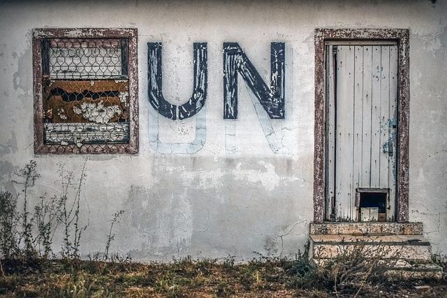 UN Report Findings: A Closer Look at ⁣the Causes of Civilian Casualties