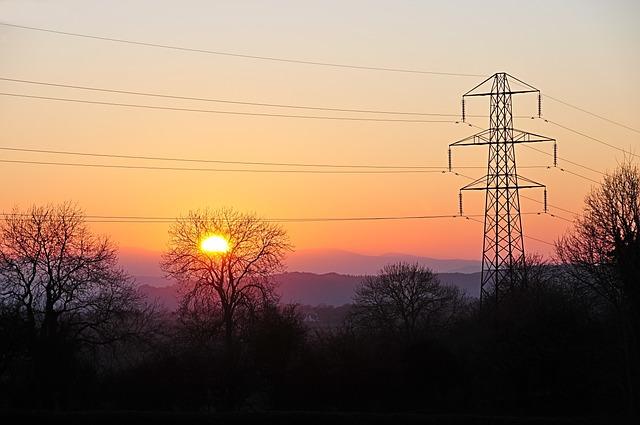 Challenges Ahead for Iraq's Power ⁣Grid:⁤ The ⁤Risk⁢ of ​Energy Shortages