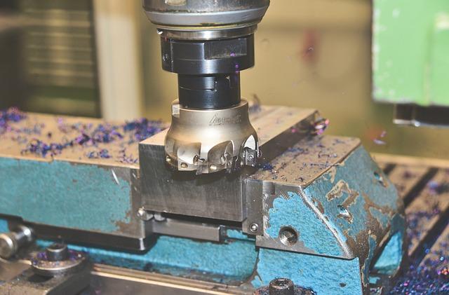 Future Trends in Manufacturing Robotics Inspired by the Aluminum Hand Showcase
