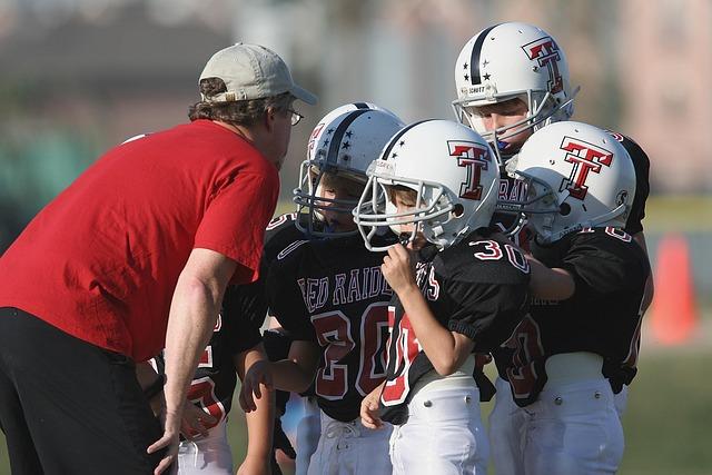 The Importance of Stability in College Football Coaching Staff Dynamics