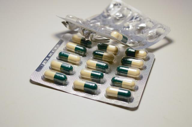 EU announces plans to cut reliance on Asia for antibiotics, other critical drugs - ‌Reuters.com