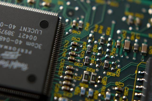 Navigating‌ Challenges in ‌the Global Semiconductor Market