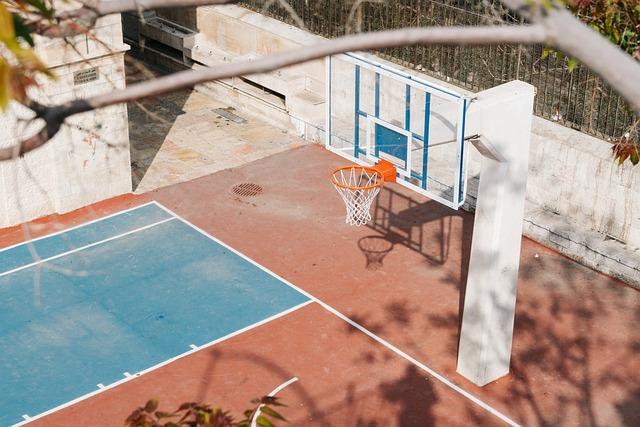 Jordan's ‍Strengths in Basketball:‍ Analyzing Key Players and Strategies
