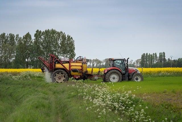 The Economic Implications of Strengthened Agricultural Partnerships
