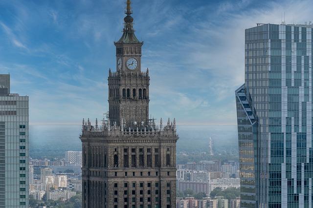 Poland's Strategic Military Expansion through Enhanced Black Panther Tank Acquisition