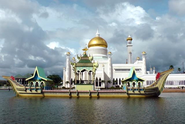 Fostering Innovation and‌ Technology Adoption ⁤in ⁤Brunei’s ‌Economy