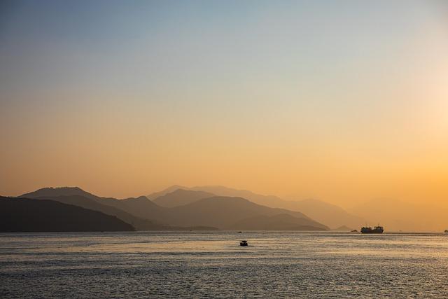 Navigating Hong Kong's Political Environment