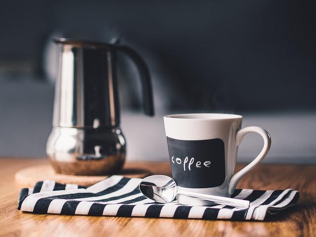 operational Challenges and Innovations in Scaling coffee ⁣Outlets
