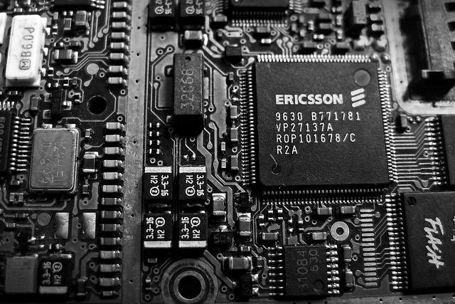 enhancing Digital Infrastructure: The Role of Ericsson in Kenya's Growth Trajectory